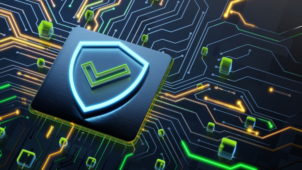 EFC MODERN NETWORK Solutions