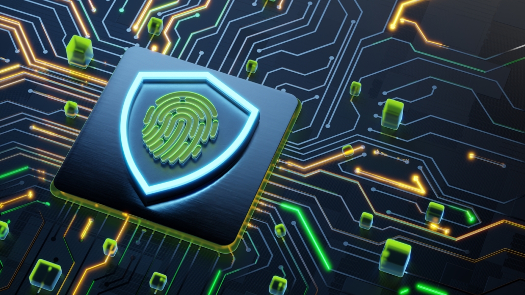 EFC MODERN SECURITY Solutions