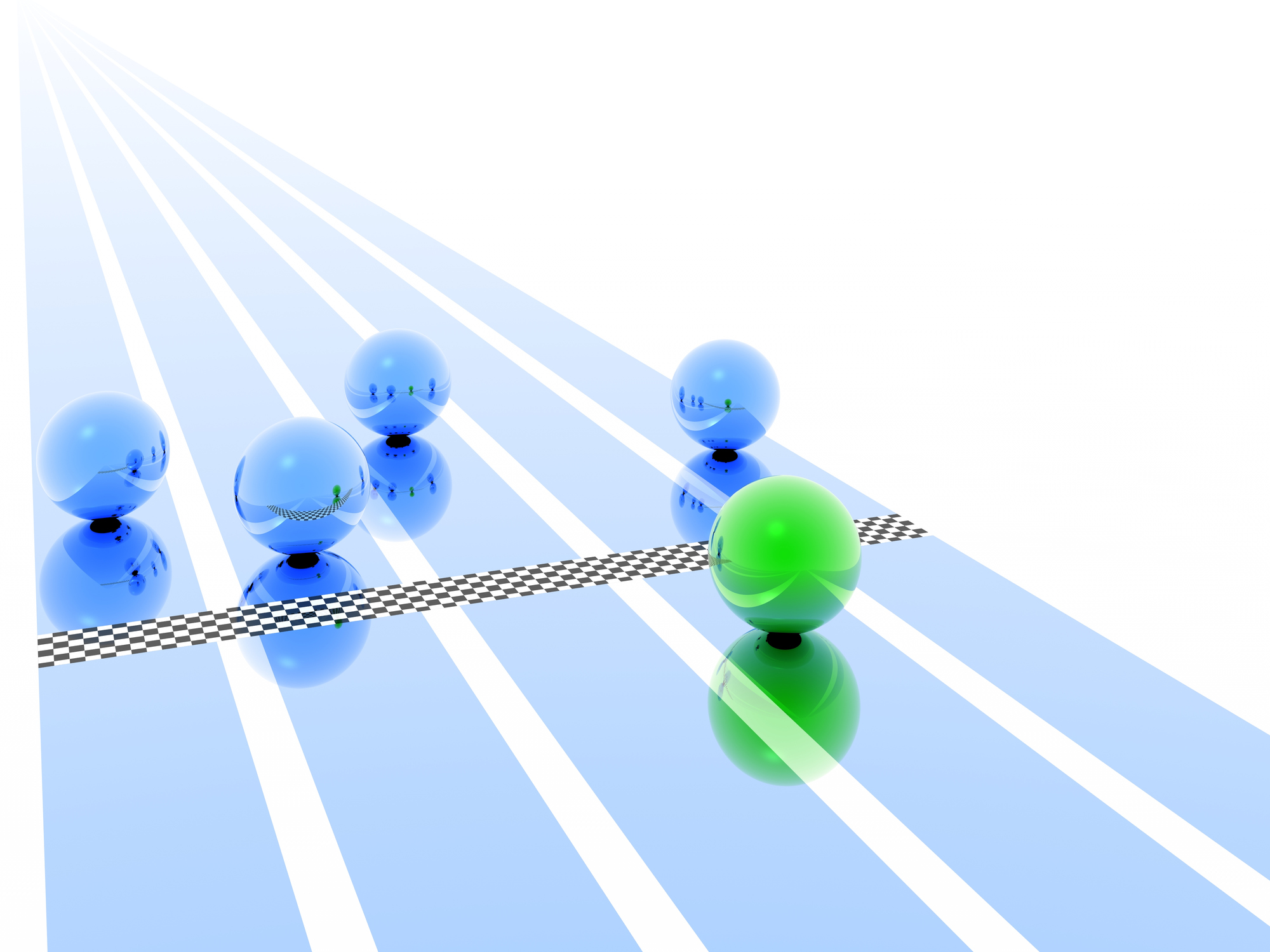 EFC TECHNOLOGY GROUP The Race Towards Modern Workplace